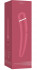 Розовый вакуумный клиторальный вибромассажер Personal vibrator HIKY, Shots Media BV