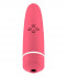 Розовый вакуумный клиторальный вибромассажер Personal vibrator HIKY, Shots Media BV