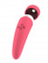Розовый вакуумный клиторальный вибромассажер Personal vibrator HIKY, Shots Media BV