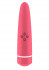 Розовый вакуумный клиторальный вибромассажер Personal vibrator HIKY, Shots Media BV