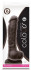 Коричневый фаллоимитатор Dual Density 8 Dildo - 25,4 см. Коричневый фаллоимитатор Dual Density 8 Dildo - 25,4 см.