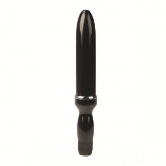 Анальный вибратор  The Prowler Vibes - 16 см., California Exotic Novelties