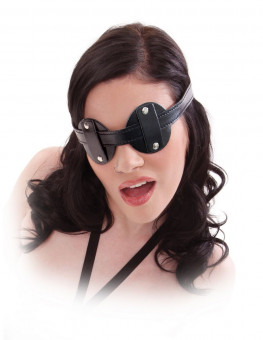 Маска на глаза Blinder Mask, Pipedream