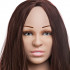 Реалистичная секс-кукла Vivid Raw Doggy Style Diva Love Doll , California Exotic Novelties