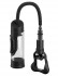 Вакуумная помпа с вибрацией Perfect Touch Vibrating Penis Pump, Pipedream