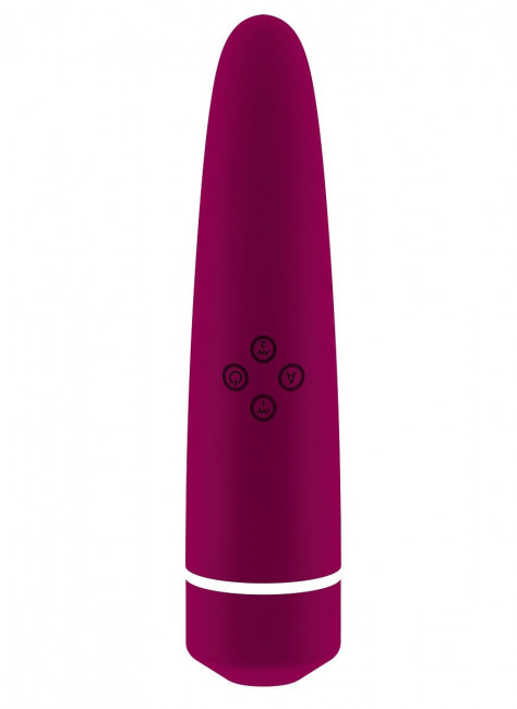 Фиолетовый вакуумный клиторальный вибромассажер Personal vibrator HIKY , Shots Media BV Фиолетовый вакуумный клиторальный вибромассажер Personal vibrator HIKY , Shots Media BV