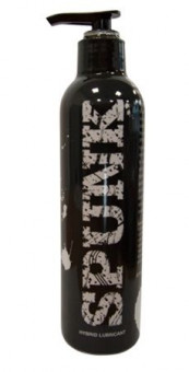 Гибридный лубрикант Spunk Lube Hybrid - 237 мл., Mister B