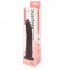 Фаллоимитатор-реалистик Erowoman коричневого цвета - 20 см., Bior toys