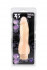 Телесный вибратор X5 FANTASY VIBE BEIGE - 21,6 см., Blush Novelties Телесный вибратор X5 FANTASY VIBE BEIGE - 21,6 см., Blush Novelties