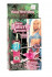 Светящийся розовый стимулятор клитора Micro Butterfly Arouser, California Exotic Novelties Светящийся розовый стимулятор клитора Micro Butterfly Arouser, California Exotic Novelties
