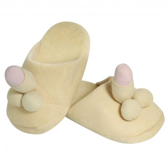 Тапочки Dicky Slippers, Pipedream