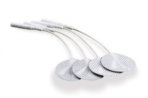Самоклеящиеся электроды Self-adhesive electrodes , MyStim