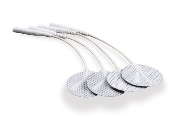Самоклеящиеся электроды Self-adhesive electrodes , MyStim Самоклеящиеся электроды Self-adhesive electrodes , MyStim