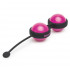 Вагинальные шарики Broad City Nature's Pocket Kegel Balls, Broad City