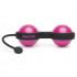 Вагинальные шарики Broad City Nature's Pocket Kegel Balls, Broad City