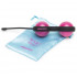 Вагинальные шарики Broad City Nature's Pocket Kegel Balls, Broad City