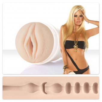 Мастурбатор-вагина Fleshlight Girls - Jenna Jameson Lotus, Fleshlight