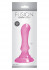 Фаллоимитатор-насадка Fusion Pleasure Dongs розового цвета - 12,7 см., NS Novelties Фаллоимитатор-насадка Fusion Pleasure Dongs розового цвета - 12,7 см., NS Novelties