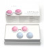 Вагинальные шарики Luna Beads, Lelo
