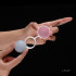 Вагинальные шарики Luna Beads, Lelo