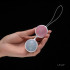 Вагинальные шарики Luna Beads, Lelo
