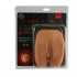 Большой реалистичный мастурбатор-вагина CyberSkin Cyber Pussy & Ass Light, Topco Sales