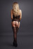 Эффектный комбинезон со стразами Suspender Rhinestone Bodystocking Эффектный комбинезон со стразами Suspender Rhinestone Bodystocking