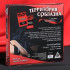 Игра для двоих "Территория соблазна. Сладкие мгновения", Сима-Ленд