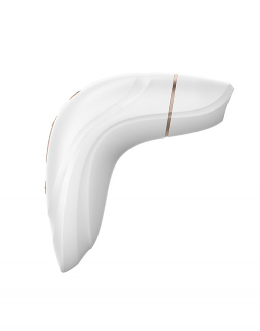 Бесконтактный вакуумно-волновой стимулятор Satisfyer Pro Plus Vibration, Satisfyer