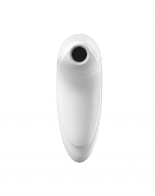Бесконтактный вакуумно-волновой стимулятор Satisfyer Pro Plus Vibration, Satisfyer