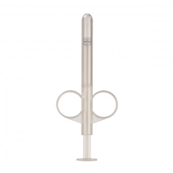 Шприц для лубриканта Lube Tube, California Exotic Novelties