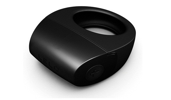 Эрекционное кольцо TOR Black LELO, Lelo Эрекционное кольцо TOR Black LELO, Lelo