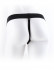 Фаллопротез телесного цвета Hollow Strap-On - 29 см., Pipedream Фаллопротез телесного цвета Hollow Strap-On - 29 см., Pipedream