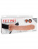 Фаллопротез телесного цвета Hollow Strap-On - 29 см., Pipedream Фаллопротез телесного цвета Hollow Strap-On - 29 см., Pipedream