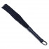 Тёмно-синий мини-флоггер No Bounds Collection Mini Flogger - 33 см., Fifty Shades of Grey