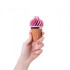 Вибратор-спиннер с розовыми лепестками Satisfyer Layons Sweet Temptation