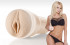 Мастурбатор-вагина Fleshlight Girls - Riley Steele Lotus, Fleshlight
