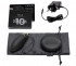 Черный инновационный массажер Lyla 2 Design Edition Black, Lelo Черный инновационный массажер Lyla 2 Design Edition Black, Lelo