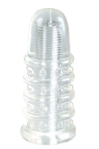 Насадка на пенис Universal Stimulator, California Exotic Novelties
