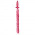 Розовая анальная пробка с нежно-розовым хвостом Unicorn Tails Pastel Pink, NS Novelties Розовая анальная пробка с нежно-розовым хвостом Unicorn Tails Pastel Pink, NS Novelties