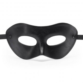 Маска для лица Secret Prince Masquerade Mask, Fifty Shades of Grey