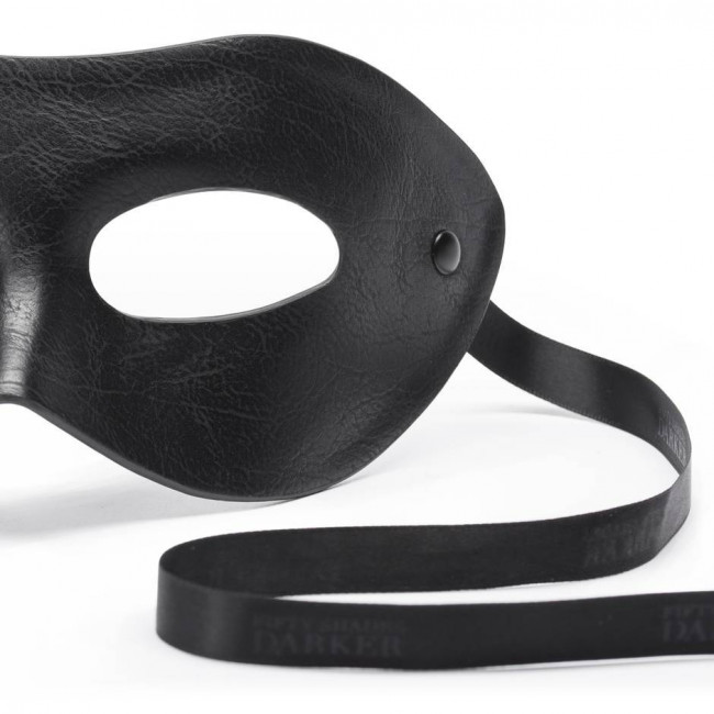 Маска для лица Secret Prince Masquerade Mask, Fifty Shades of Grey Маска для лица Secret Prince Masquerade Mask, Fifty Shades of Grey