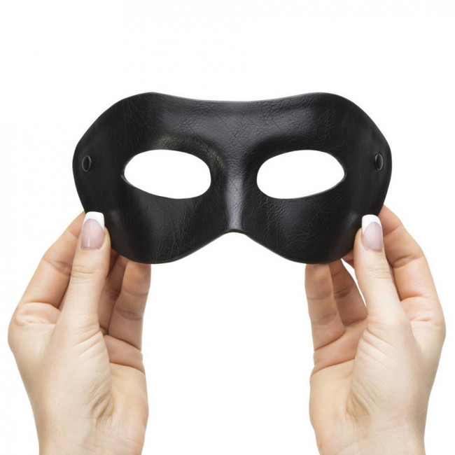 Маска для лица Secret Prince Masquerade Mask, Fifty Shades of Grey Маска для лица Secret Prince Masquerade Mask, Fifty Shades of Grey