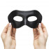 Маска для лица Secret Prince Masquerade Mask, Fifty Shades of Grey Маска для лица Secret Prince Masquerade Mask, Fifty Shades of Grey