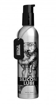 Лубрикант на силиконовой основе Tom of Finland Silicone Based - 236 мл., XR Brands