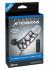 Рельефная насадка EXTREME SILICONE POWER CAGE - 12 см. , Pipedream Рельефная насадка EXTREME SILICONE POWER CAGE - 12 см. , Pipedream