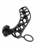 Рельефная насадка EXTREME SILICONE POWER CAGE - 12 см. , Pipedream Рельефная насадка EXTREME SILICONE POWER CAGE - 12 см. , Pipedream