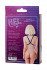 Черная портупея H.E.L. Libby Черная портупея H.E.L. Libby
