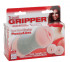 Двусторонний мастурбатор TRAVEL GRIPPER DOUBLE DUTY - вагина и анус, California Exotic Novelties