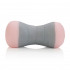 Двусторонний мастурбатор TRAVEL GRIPPER DOUBLE DUTY - вагина и анус, California Exotic Novelties